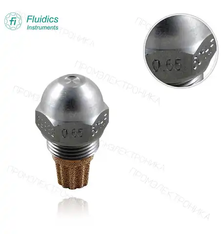 0.65 G 60º HF