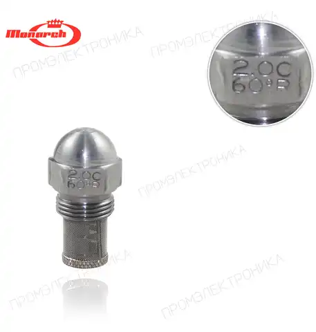 2.00 G 60ºR