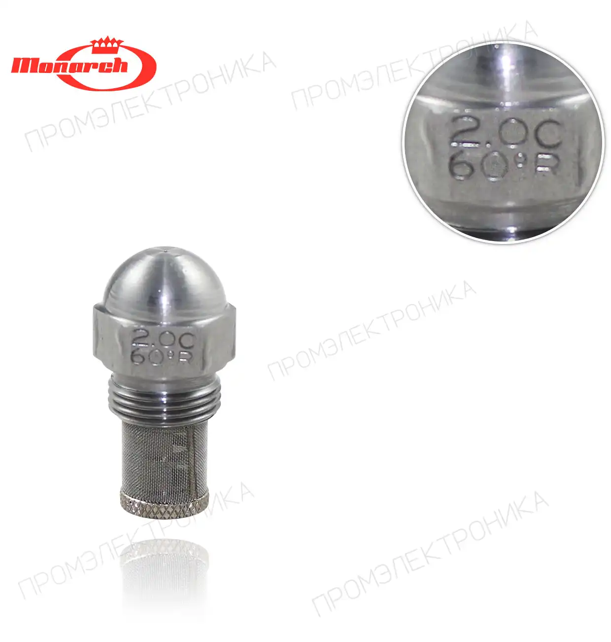 2.00 G 60ºR