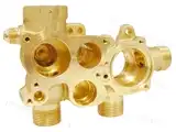 R8428 MYNUTE HIDRAEX отопление корпус