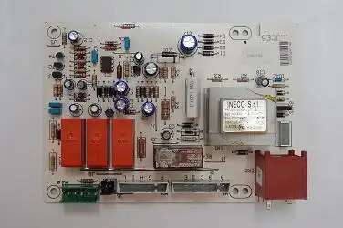 60084013 ионизация печатная схема