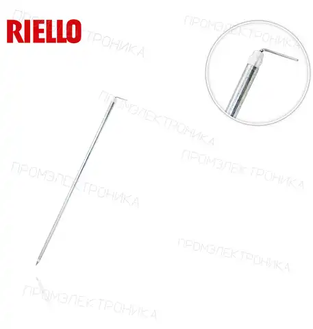 головка длинная RS 200/M BLU 3012918