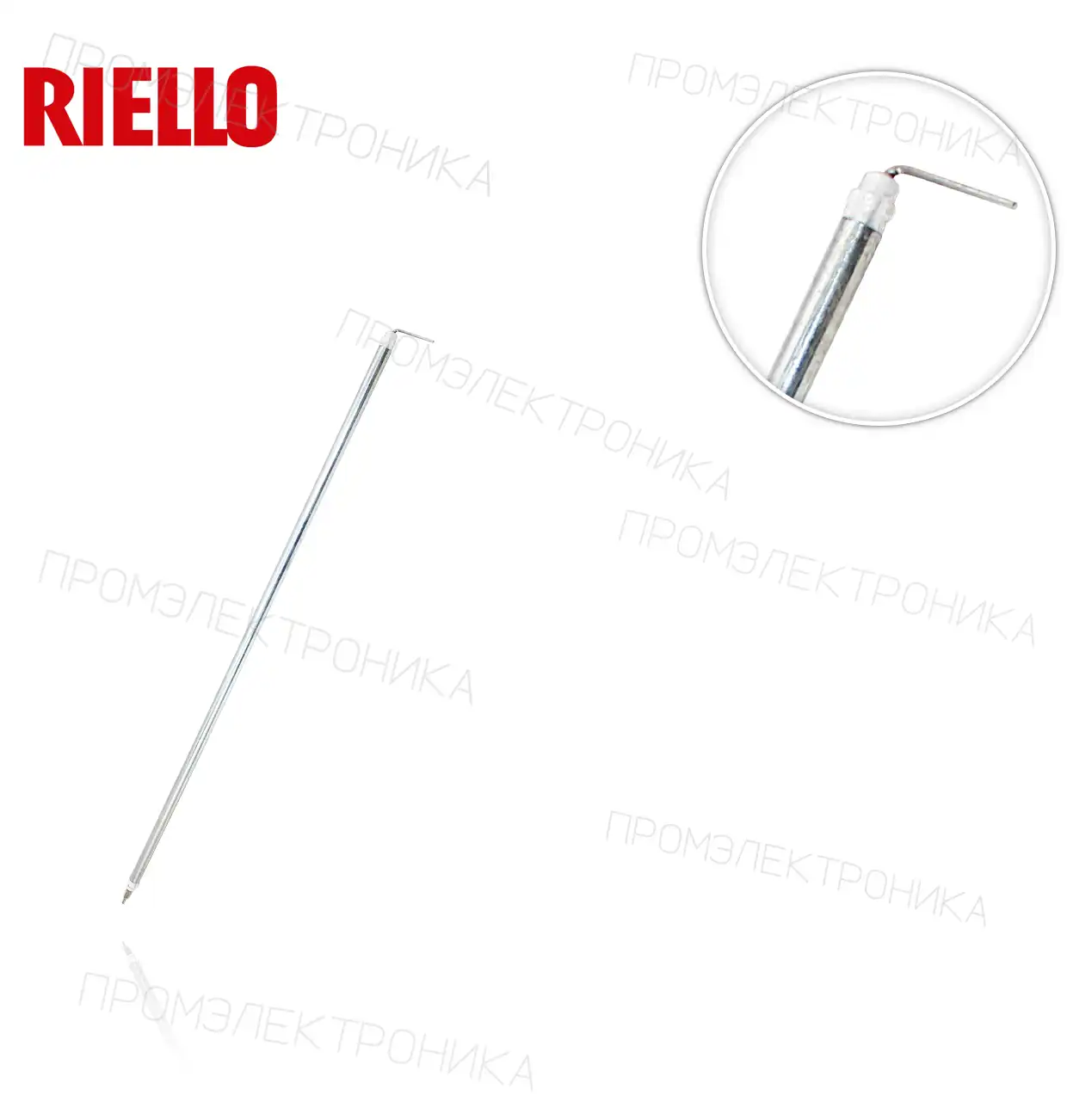 головка длинная RS 200/M BLU 3012918