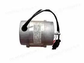 652107 ECK 03/F-2/1 220V/60Hz