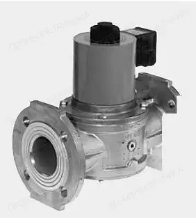 MVDLE 2080/5 DN80 B/500