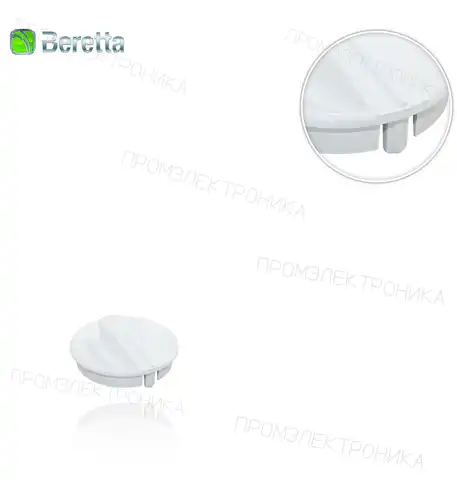 переключатель потенциометр KOMPAKT 22 CSI R10020969