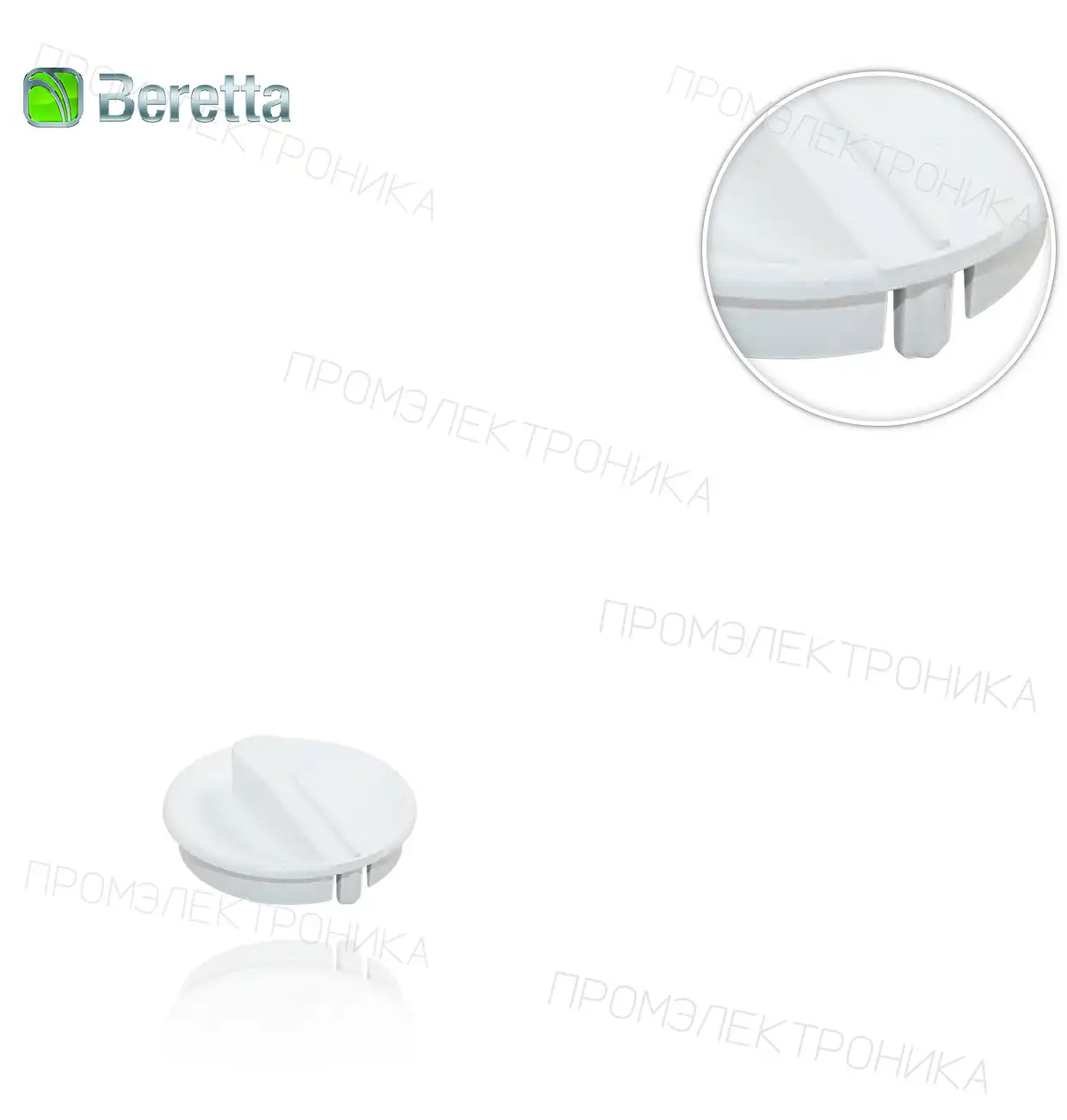 переключатель потенциометр KOMPAKT 22 CSI R10020969