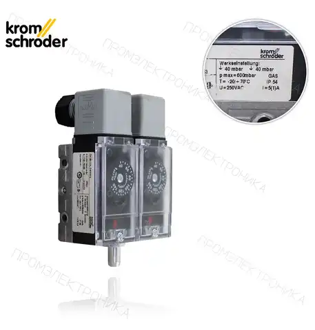 DG 150/150/VC4-6W KROMS