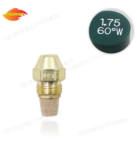 1.75 G 60º W