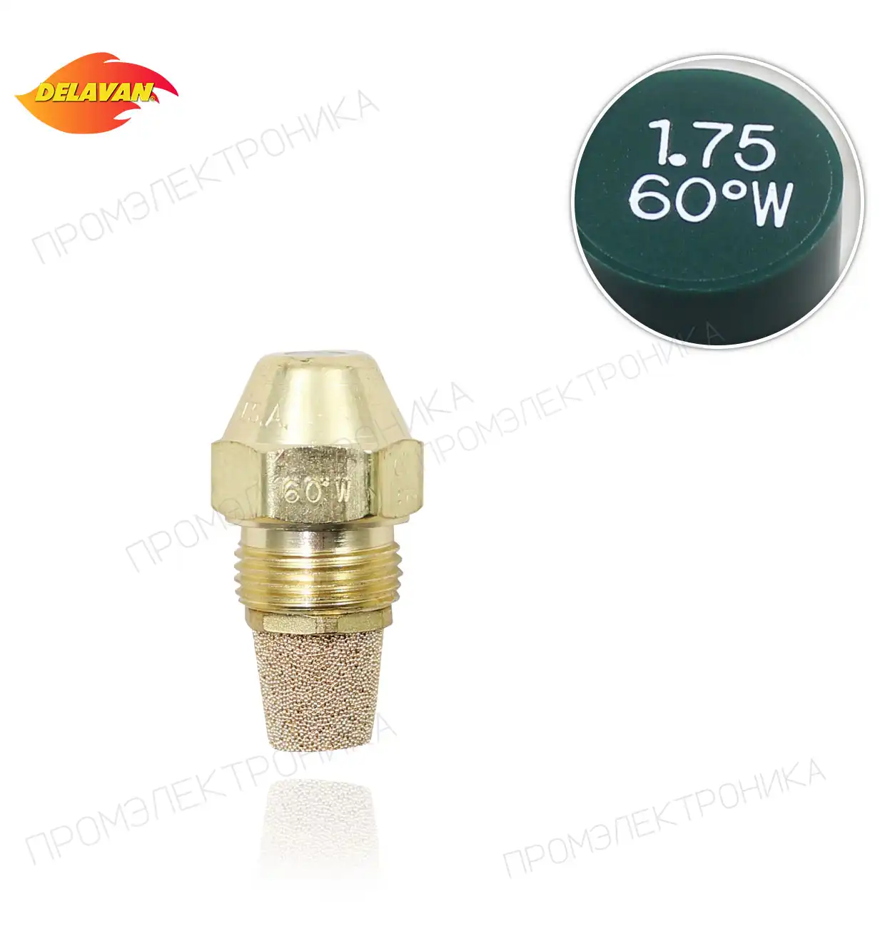 1.75 G 60º W