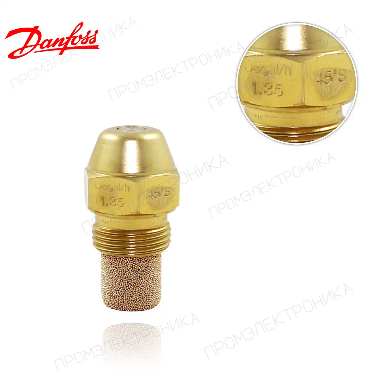 1.35 G 45ºS