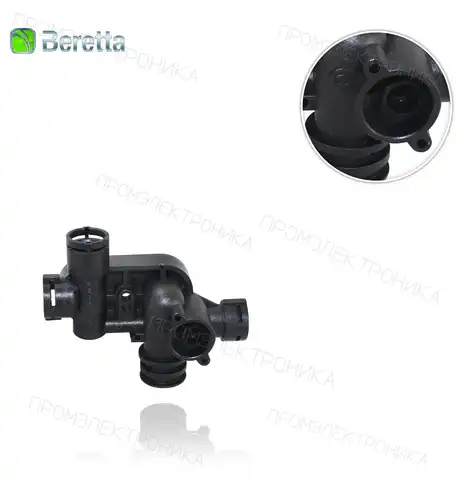 гидравлический узел 20120113 // R10026151 // 20113615 // 4R103869