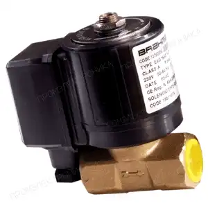 E6G*A10 R3/8" BE6*A3C