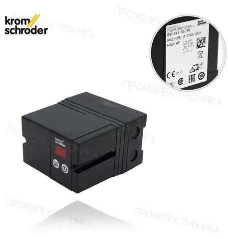 IFD 244 10/1W 230V 84621065