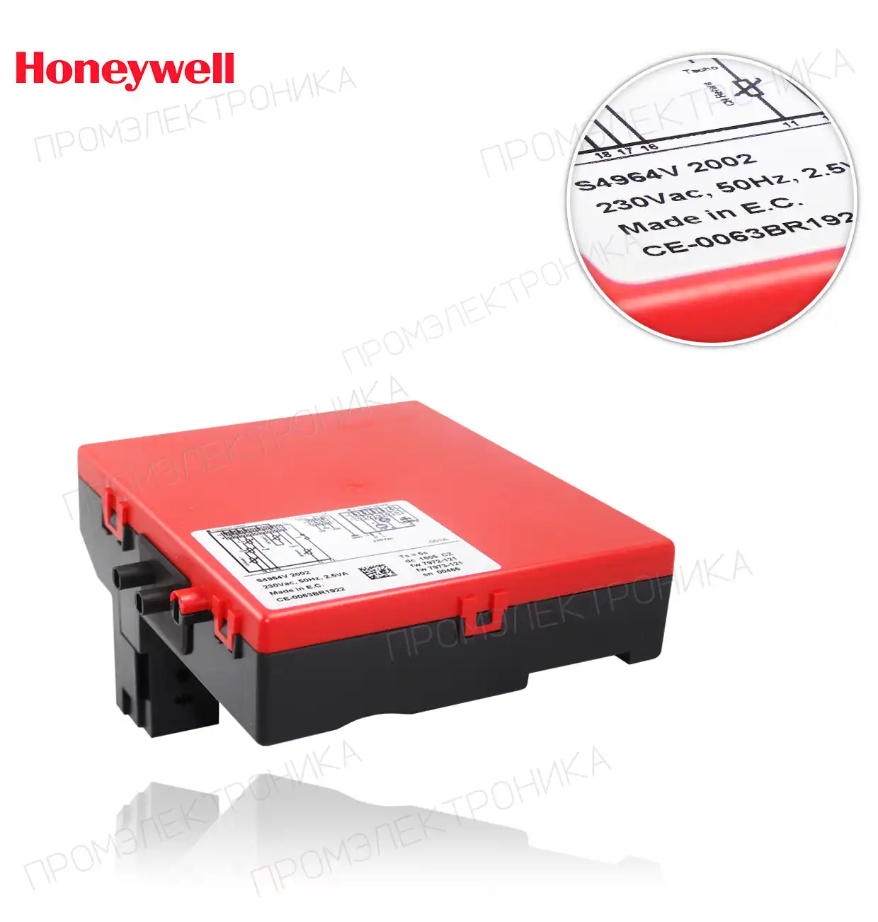 S 4964 V 2002 (DBM12RE)