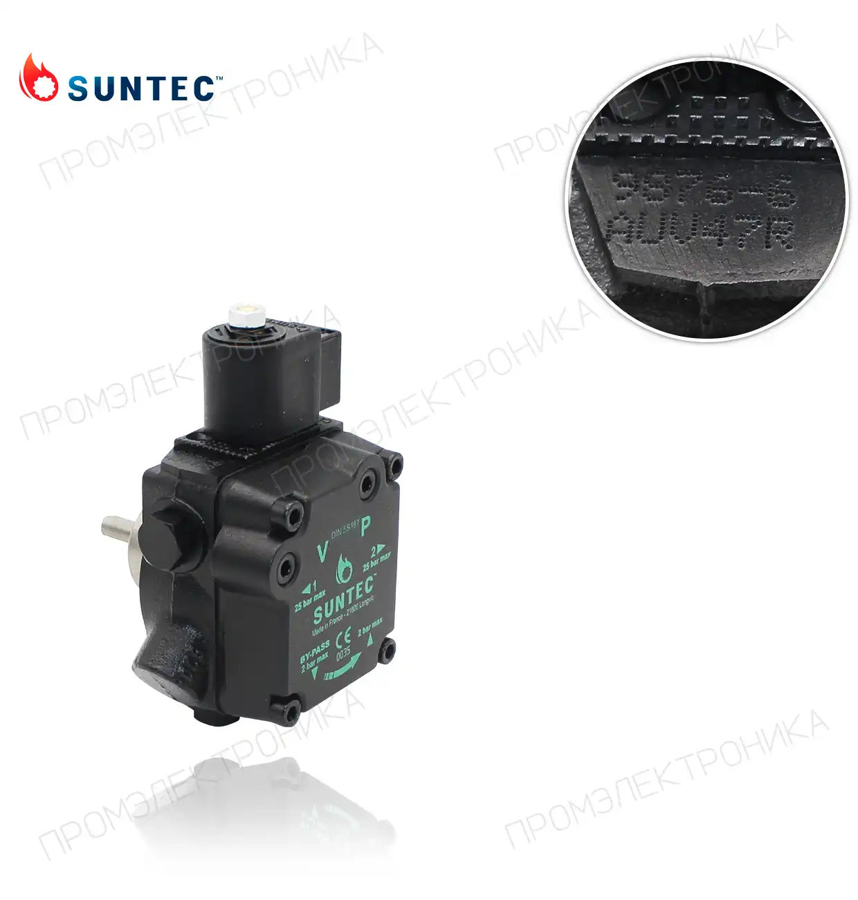 AUV 47R 9876 6P0700