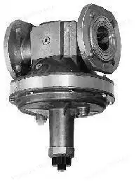FRN 5065 DN65 максимум 500mbar ZERO