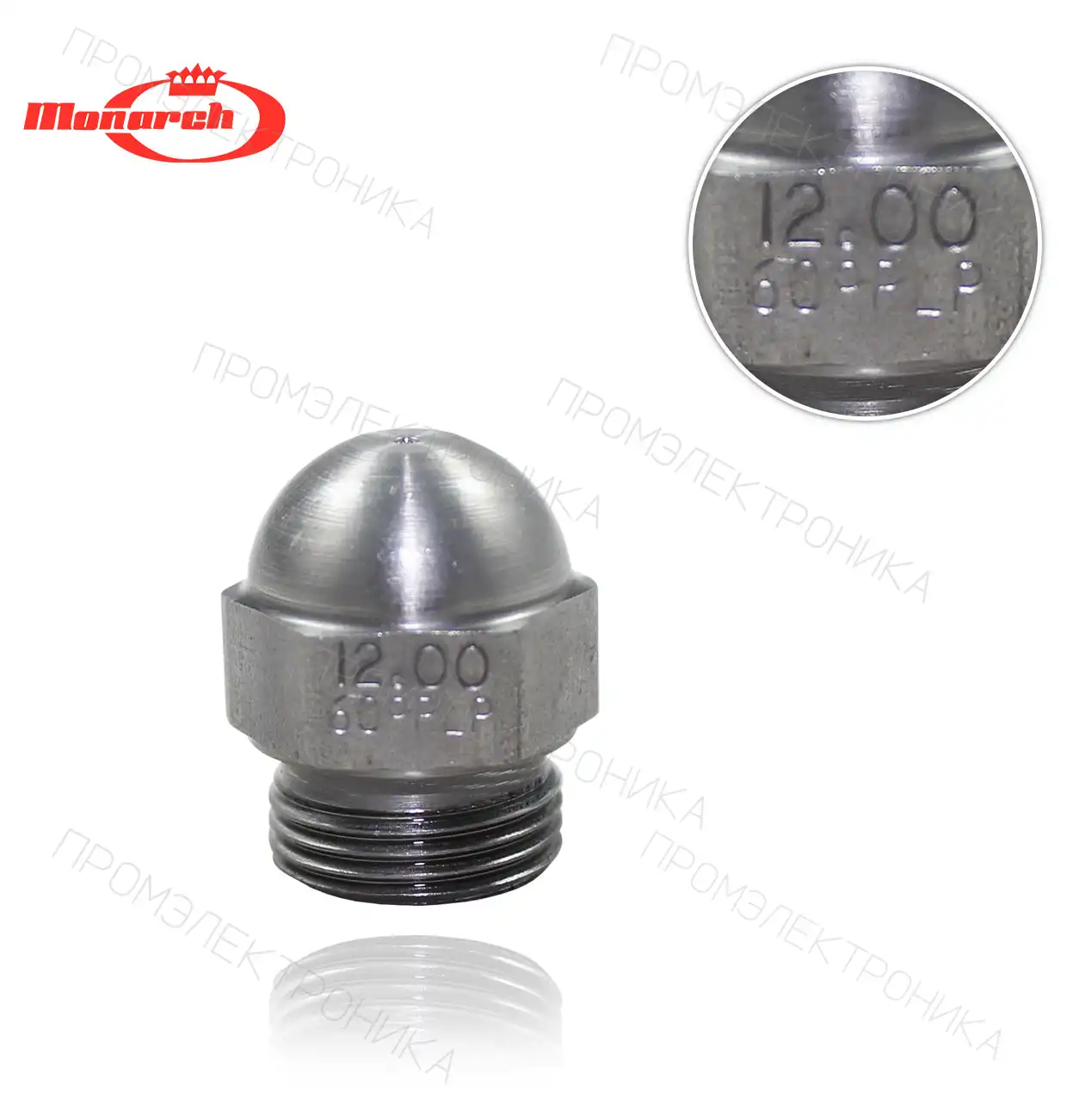 12.00 G 60ºPLP