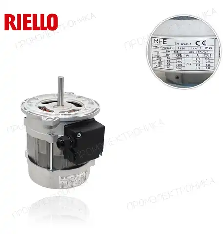 RHE 21 36 RH T 135 740W 3006618