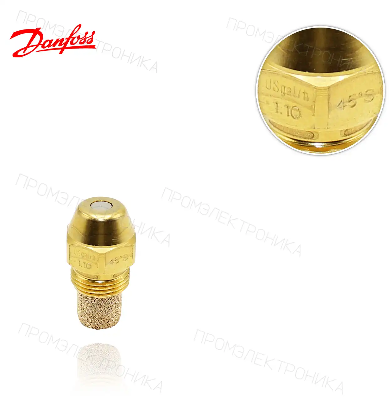 1.10 G 45ºS