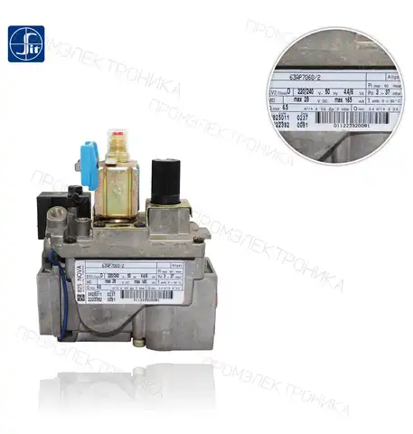 825.011 220-240V/50Hz 9x1 NOVA