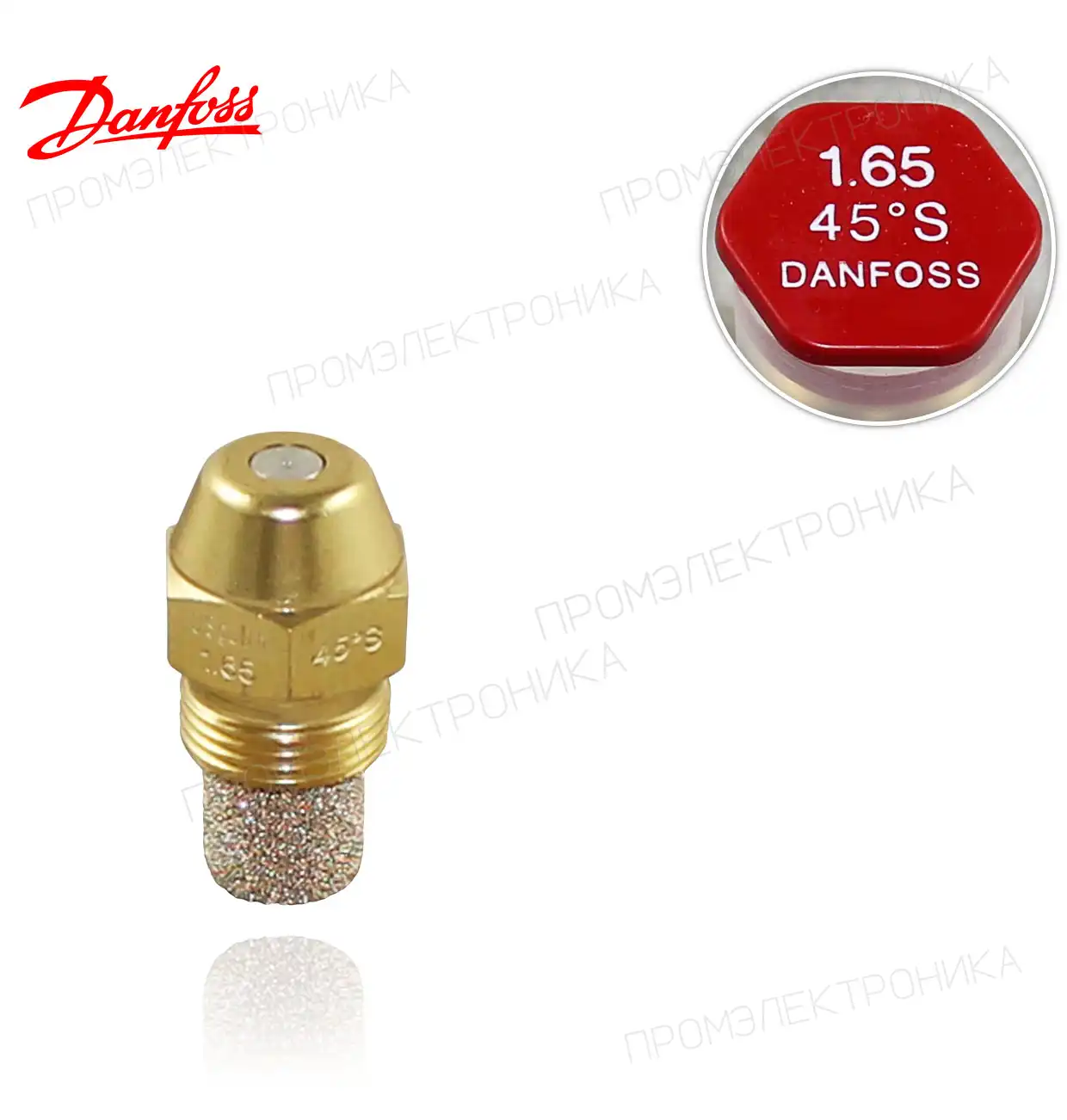 1.65 G 45ºS