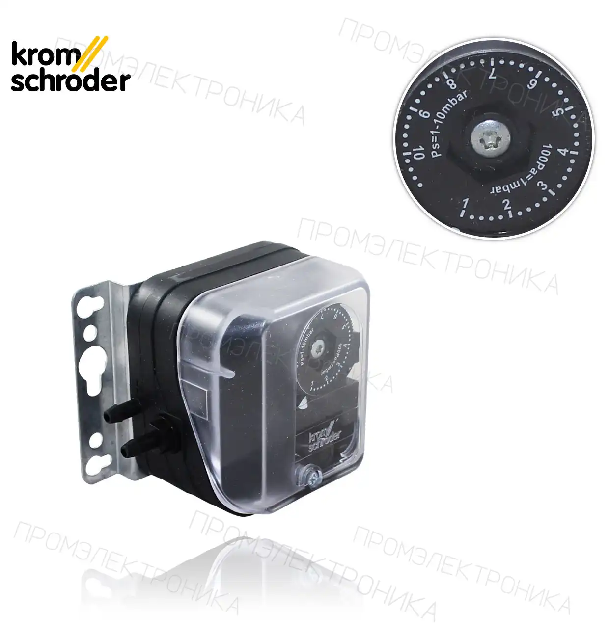 DL 10K -3W