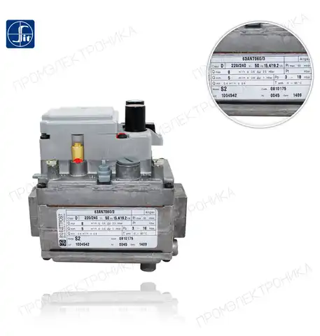 ELECTROSIT 810.175