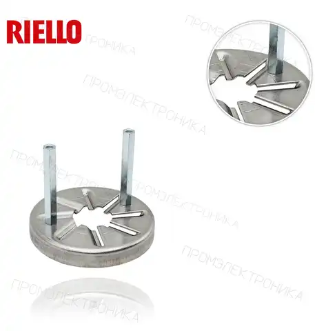 дефлектор GUELLIVER RG2F 3006978