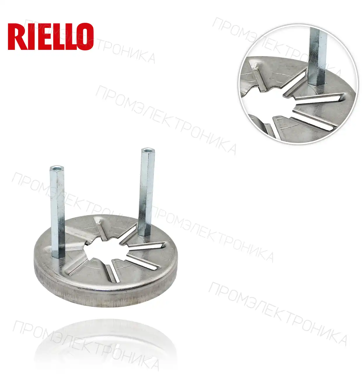 дефлектор GUELLIVER RG2F 3006978