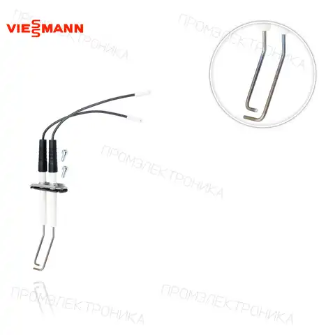 розжиг VITODENS WB2 48,6/44kW 7818363