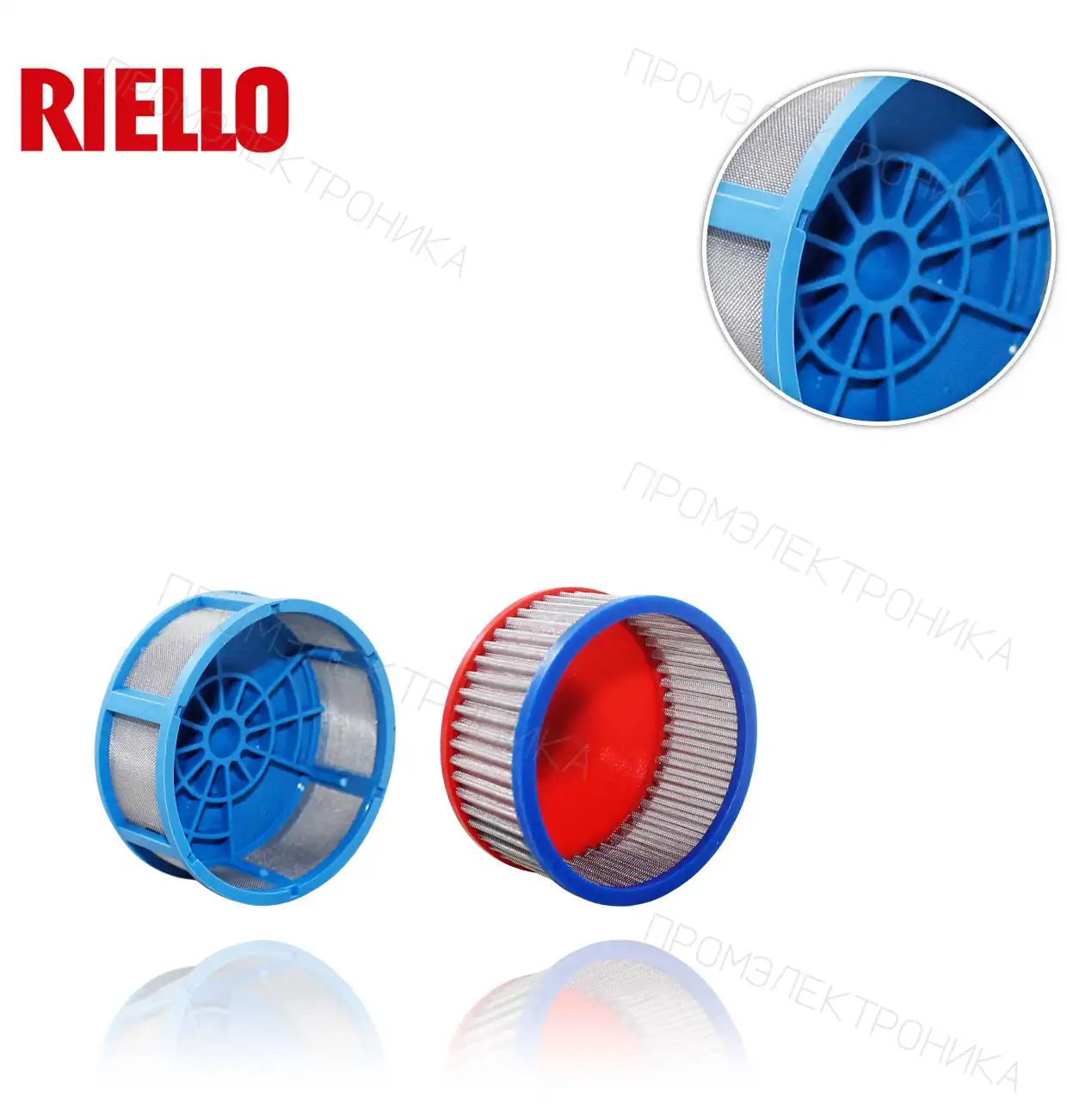 TECNO 50LM фильтр 3003082