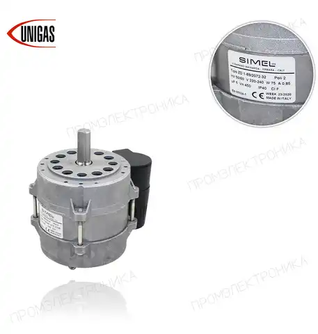 LO35 1/89/2072-32 75W ZD 1-89/2072-32 21800A9
