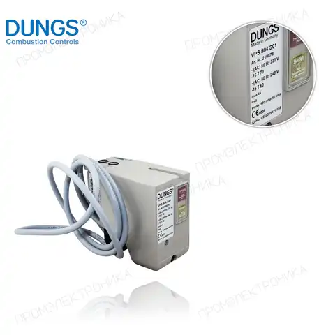 VPS 508 S05 24Vdc