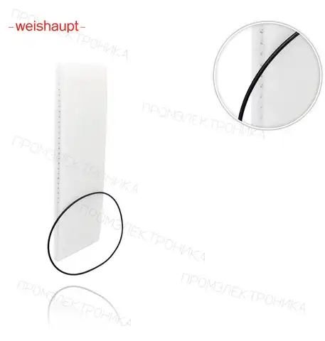 сетка фильтрующий WF 520/1 ( фильтрующий+уплотнительное кольцо) 15133426112
