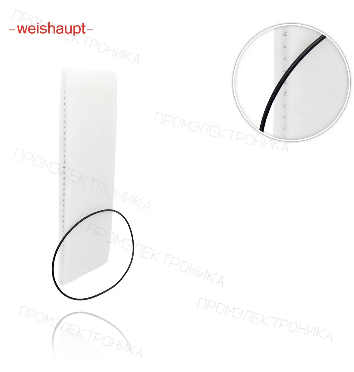 сетка фильтрующий WF 520/1 ( фильтрующий+уплотнительное кольцо) 15133426112