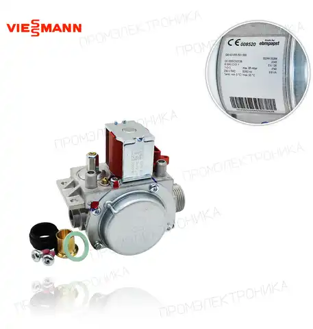 19/26KW VITODENS 050-W BPJD 7861490