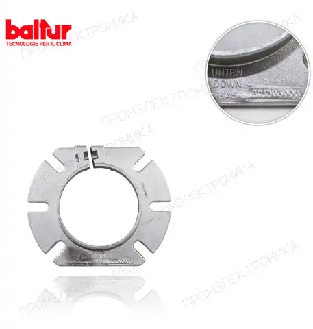 4503390 BTL 10S/N
