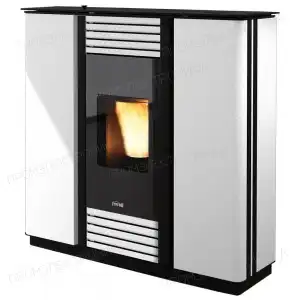 8.13Kw ATLAS (ранее NEPTUNO) пеллеты