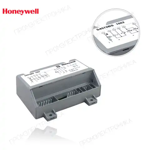 S 4570 BS 1002