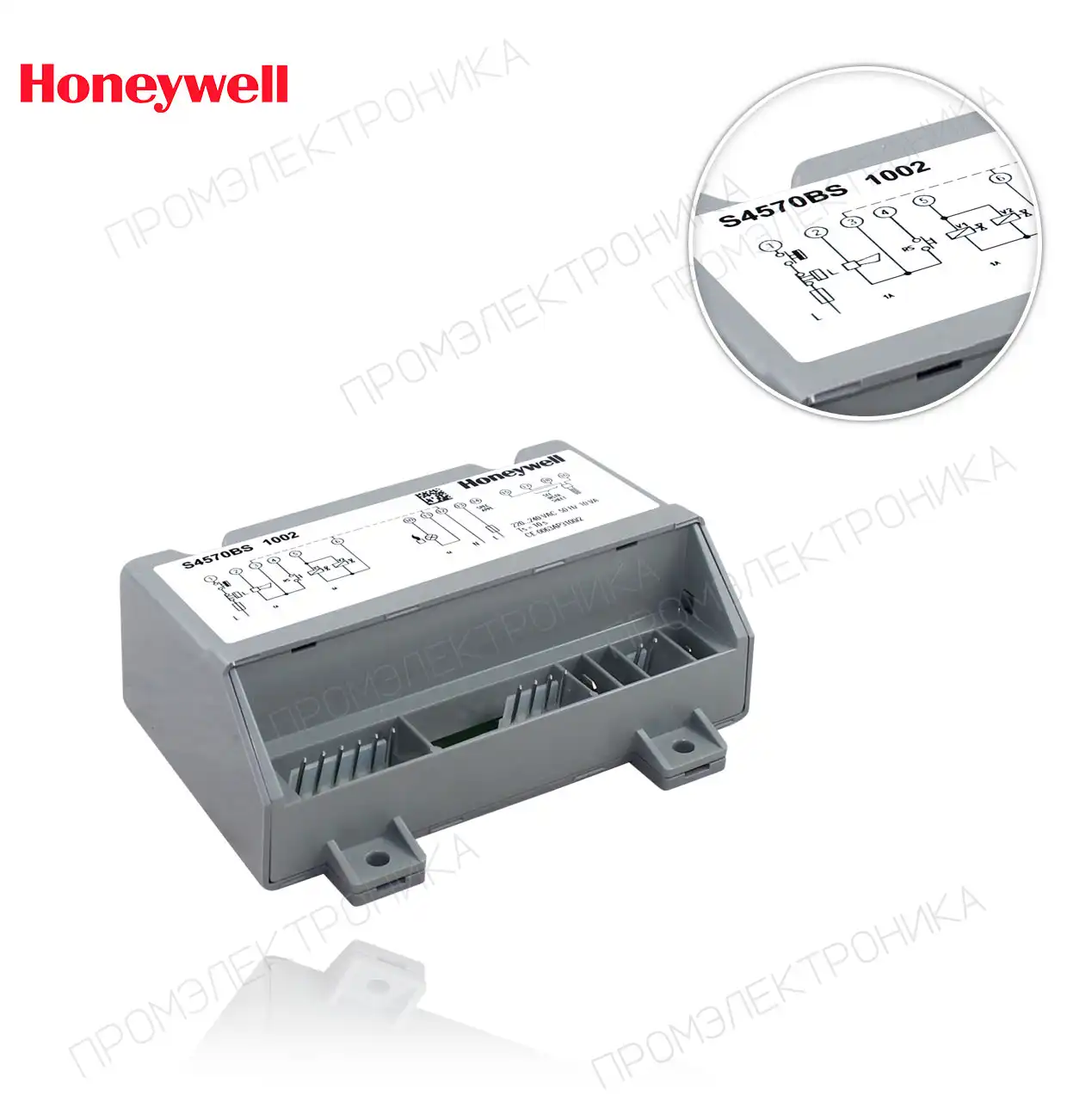 S 4570 BS 1002