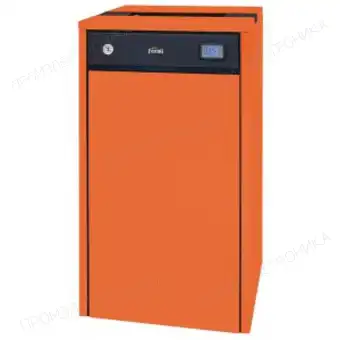 29KW NATURFIRE 30 пеллеты