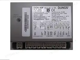 DGAI.69F Mod.50.1.0 TRL // LGC 22.002C270