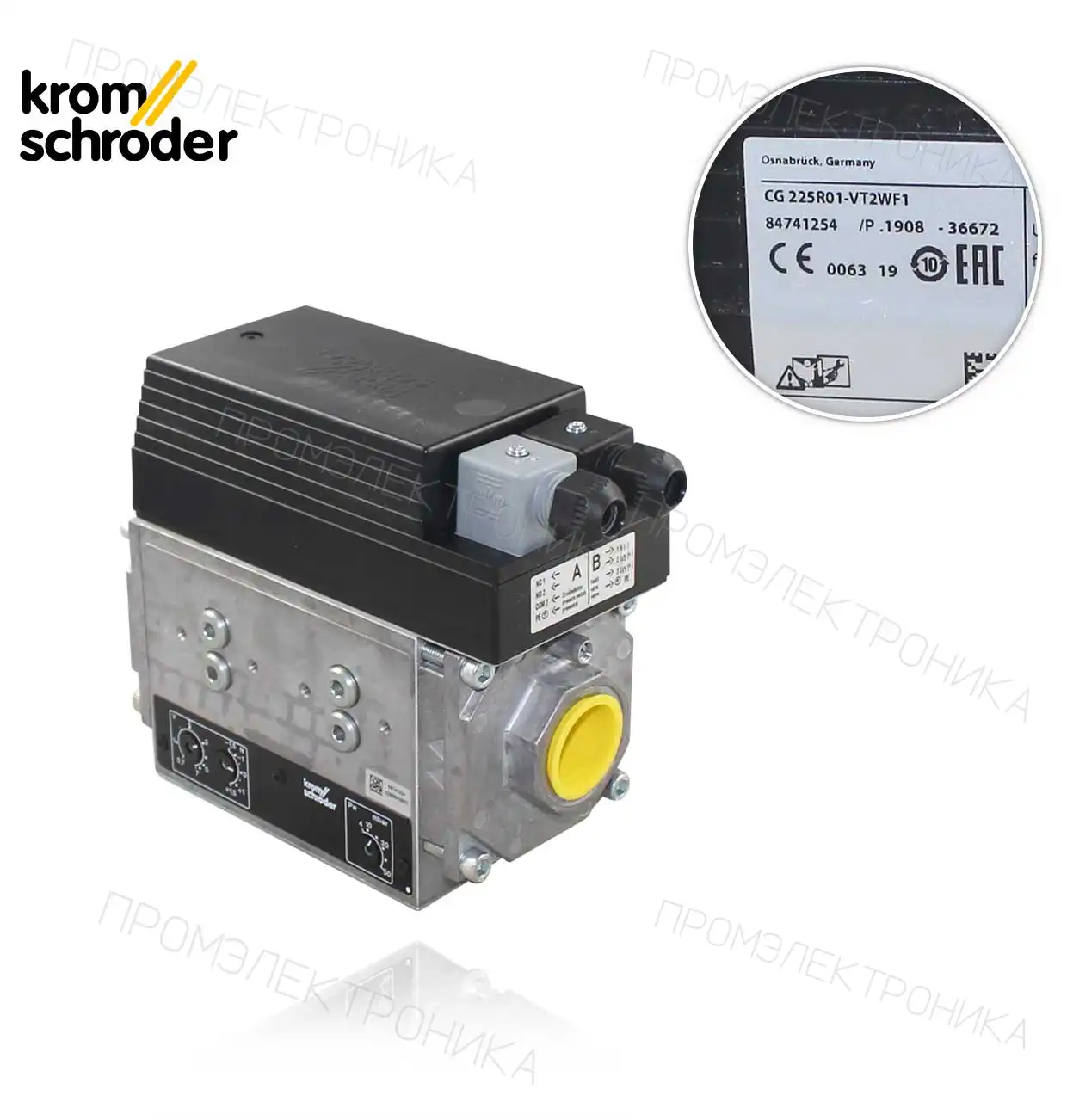CG 225R01-VT2WF1