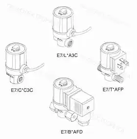 E7/B *A2C 1.5 13150001