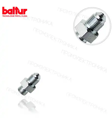 1/8"x1/8"x24 13778