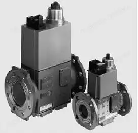 DMV-DLE 5040/11 DN40 максимальное давление 500mbar 220V