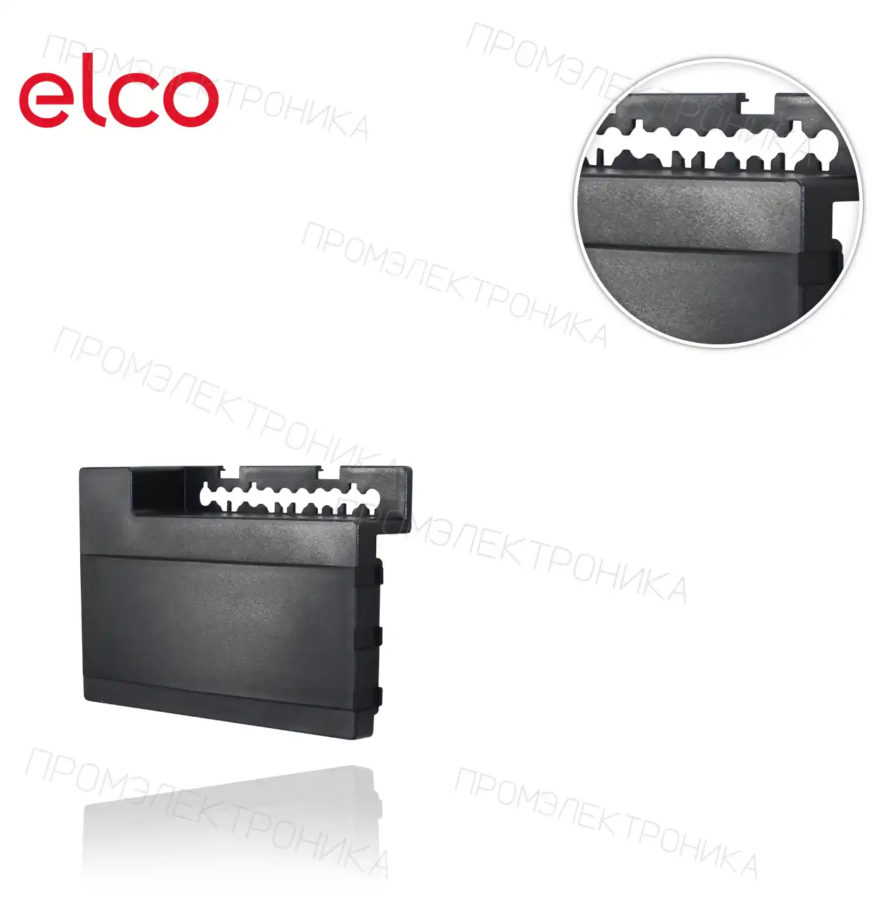 защитный 115x163x43 /ELECT.K7 E4/E5/E6 13015188