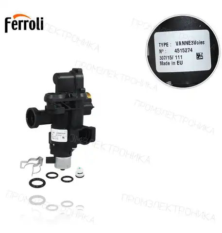 ECONCEPT TOP 35A/ TECH F35A 39828210