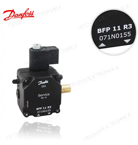 BFP 11 R3 071N7155 / 071N0155